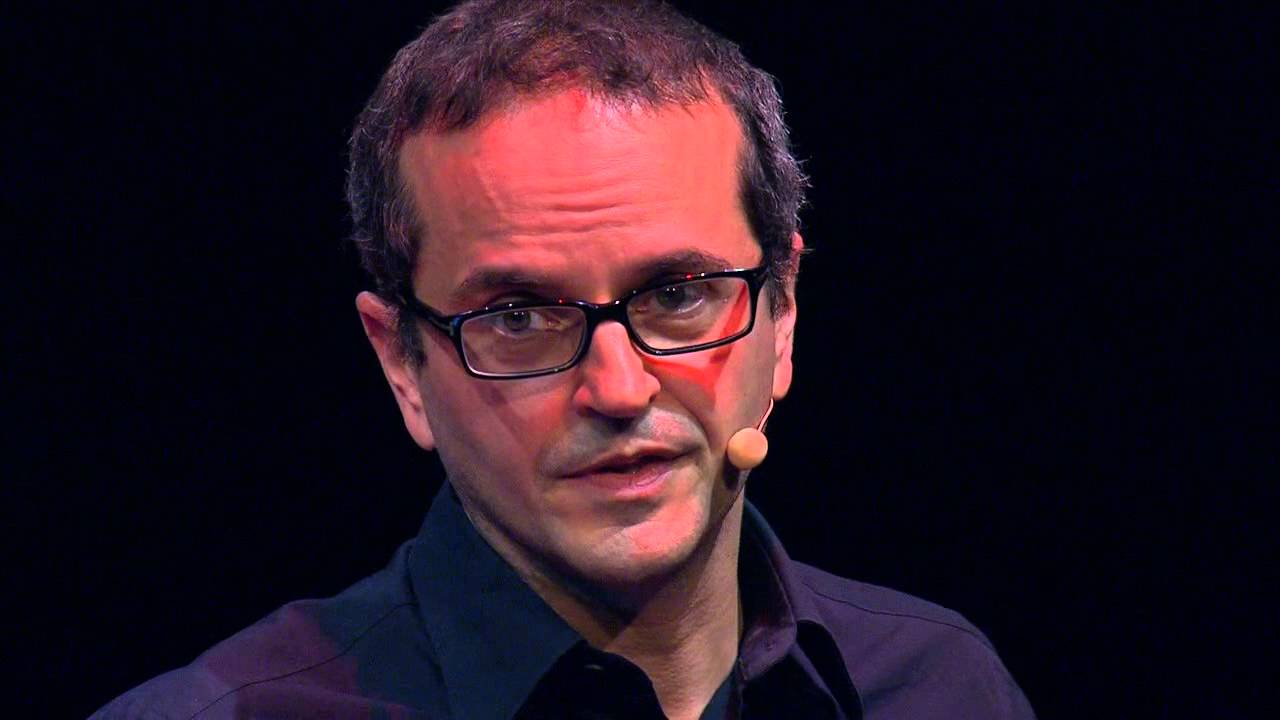 043. Guido Palazzo: Avoiding Ethical Tunnel Vision
